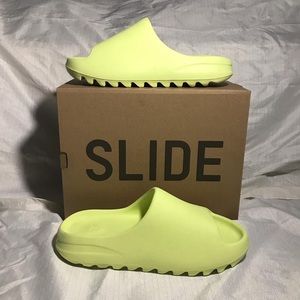 Yeezy slide